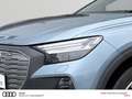 Audi Q4 e-tron 40 MATRIX HEADUP RFK CARPLAY Blauw - thumbnail 6