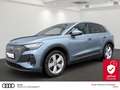 Audi Q4 e-tron 40 MATRIX HEADUP RFK CARPLAY Blau - thumbnail 1