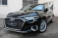Audi A3 Lim 35TDI S-Tronic ACC NAVI VIRTUAL LED KEYGO Zwart - thumbnail 1
