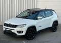 Jeep Compass 1.3 Turbo 4x2 Blackstar - 1st Owner Blanc - thumbnail 1