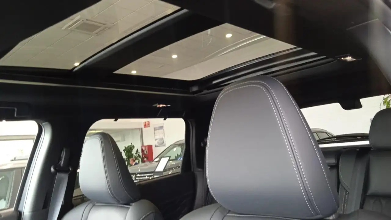 Mitsubishi Outlander 2026 — фото 15