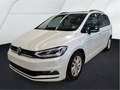 Volkswagen Touran 1.5 TSI DSG Highline Pano/AHK/Standhz/CAM/Navi/ACC Weiß - thumbnail 3