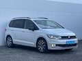 Volkswagen Touran 1.5 TSI DSG Highline Pano/AHK/Standhz/CAM/Navi/ACC Weiß - thumbnail 2