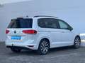 Volkswagen Touran 1.5 TSI DSG Highline Pano/AHK/Standhz/CAM/Navi/ACC Weiß - thumbnail 7