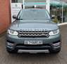 Land Rover Range Rover Sport Motor macht Geräusche!!! Grau - thumbnail 2