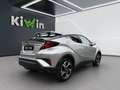 Toyota C-HR 1.8 hybride CT.OK GARANTIE 2ANS✅ Argent - thumbnail 2