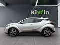 Toyota C-HR 1.8 hybride CT.OK GARANTIE 2ANS✅ Argent - thumbnail 5