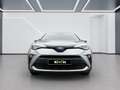 Toyota C-HR 1.8 hybride CT.OK GARANTIE 2ANS✅ Argent - thumbnail 4