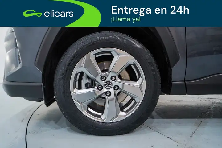 Toyota RAV4 2021, foto 11