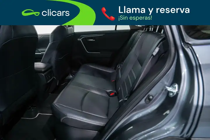 Toyota RAV4 2021, foto 34