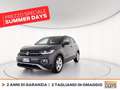 Volkswagen T-Cross 1.0 tsi advanced 110cv dsg Grigio - thumbnail 1