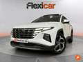 Hyundai TUCSON 1.6 TGDI 132kW (180CV) 48V Style DCT 4x4 Blanco - thumbnail 3