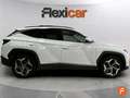 Hyundai TUCSON 1.6 TGDI 132kW (180CV) 48V Style DCT 4x4 Blanco - thumbnail 9