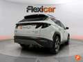 Hyundai TUCSON 1.6 TGDI 132kW (180CV) 48V Style DCT 4x4 Blanco - thumbnail 8