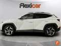 Hyundai TUCSON 1.6 TGDI 132kW (180CV) 48V Style DCT 4x4 Blanco - thumbnail 4