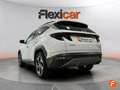 Hyundai TUCSON 1.6 TGDI 132kW (180CV) 48V Style DCT 4x4 Blanco - thumbnail 5