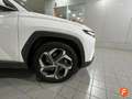 Hyundai TUCSON 1.6 TGDI 132kW (180CV) 48V Style DCT 4x4 Blanco - thumbnail 18