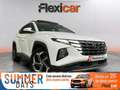 Hyundai TUCSON 1.6 TGDI 132kW (180CV) 48V Style DCT 4x4 Blanco - thumbnail 1