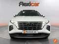 Hyundai TUCSON 1.6 TGDI 132kW (180CV) 48V Style DCT 4x4 Blanco - thumbnail 2