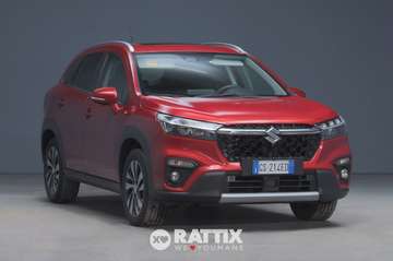 1.5 Hybrid 140CV Starview AT + tetto apribile