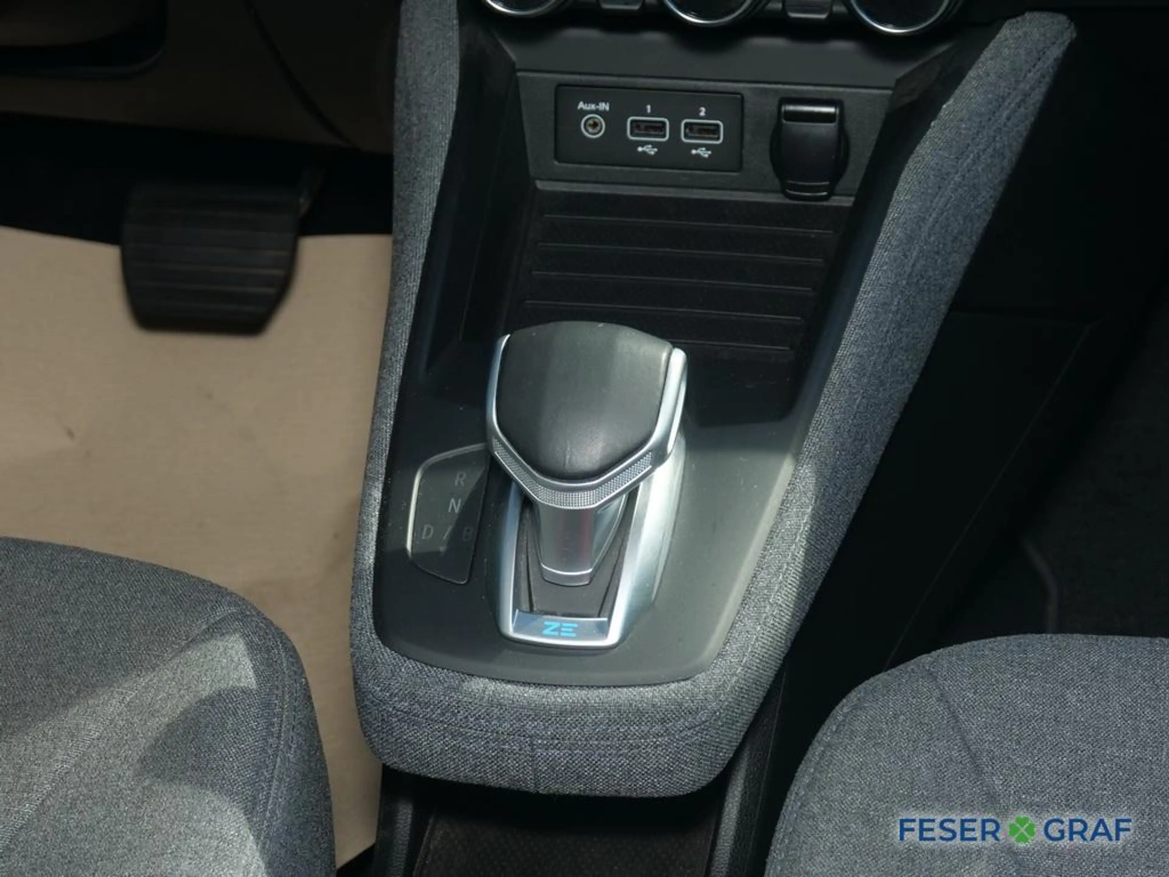 Renault ZOE 50 Navi Sitzhzg LED Parkpilot Kamera — photo 8