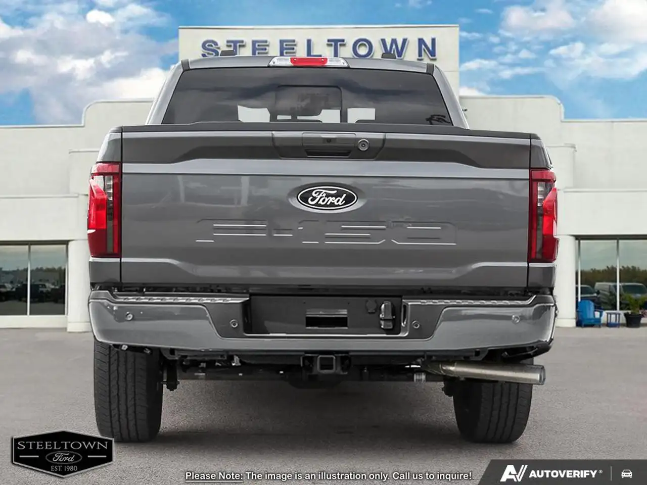 Ford F 150 fotografie Ford F 150