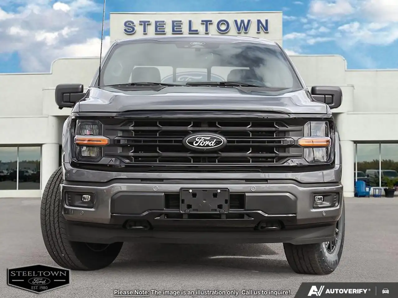 Ford F 150 fotografie Ford F 150