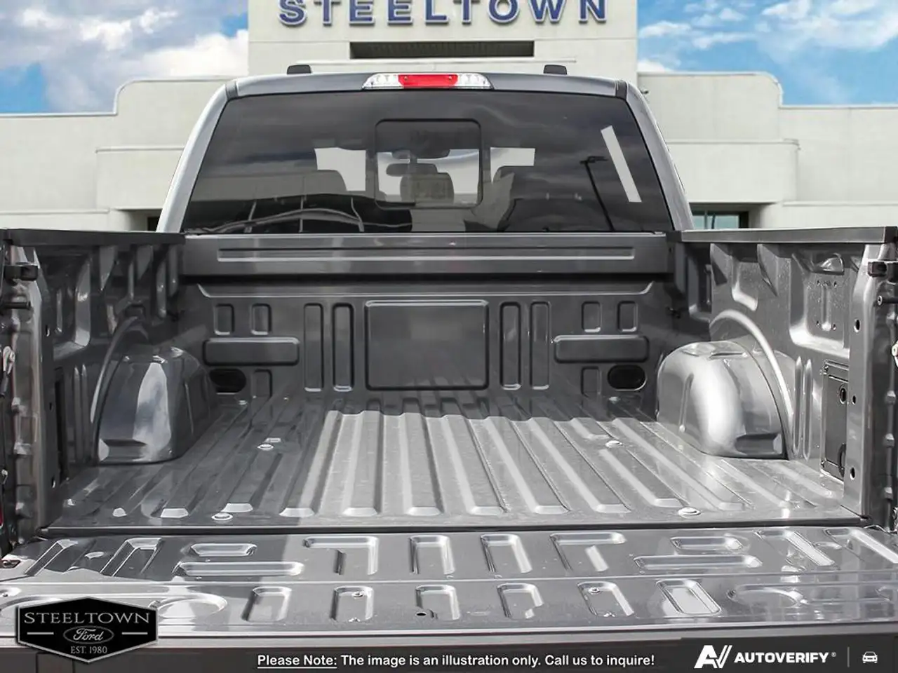Ford F 150 fotografie Ford F 150