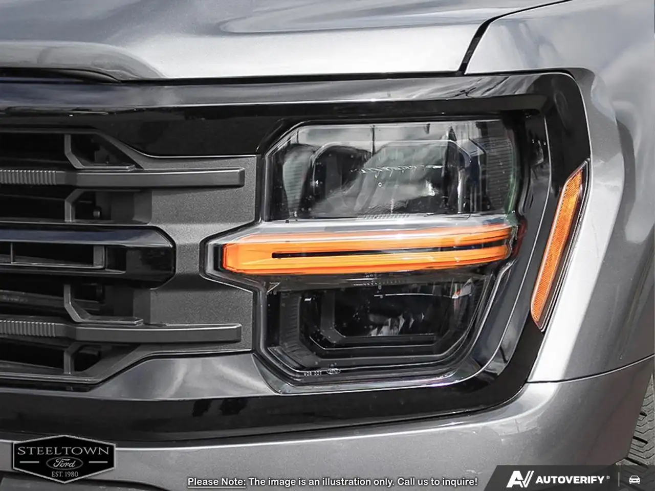 Ford F 150 fotografie Ford F 150