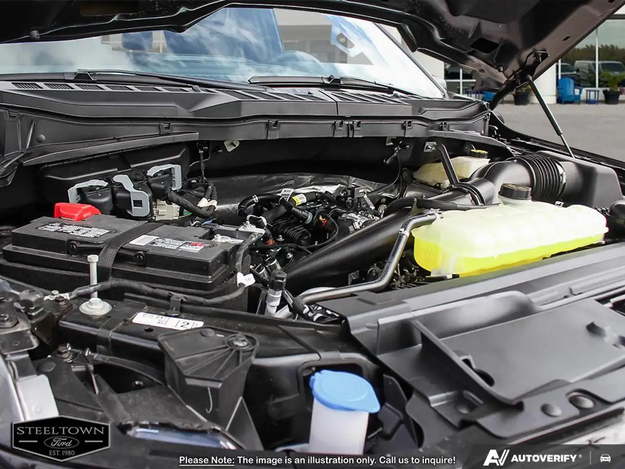 Ford F 150 fotografie Ford F 150