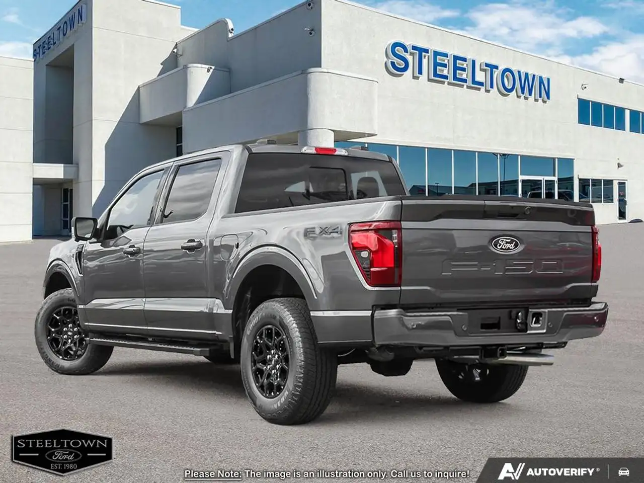Ford F 150 fotografie Ford F 150