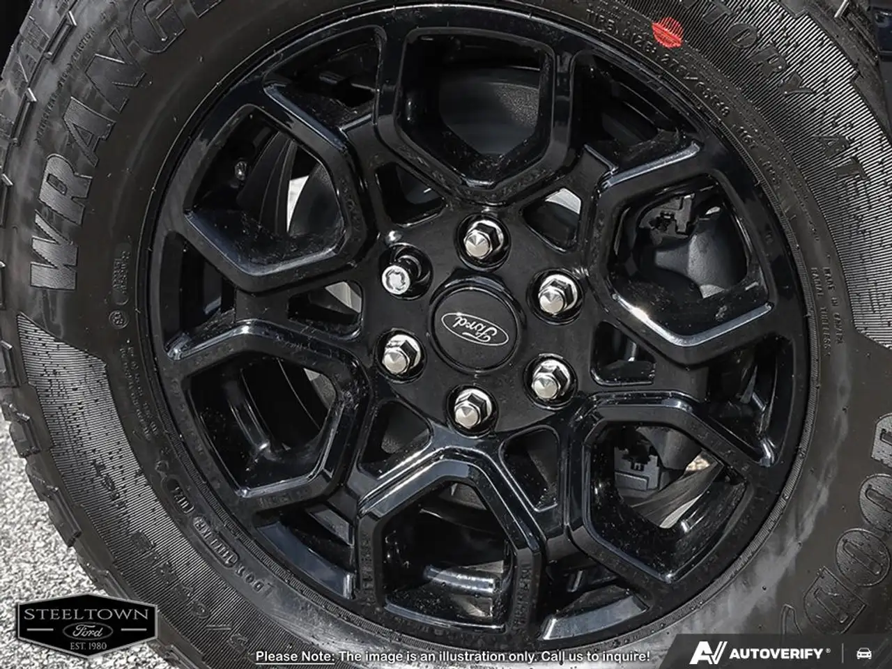 Ford F 150 fotografie Ford F 150