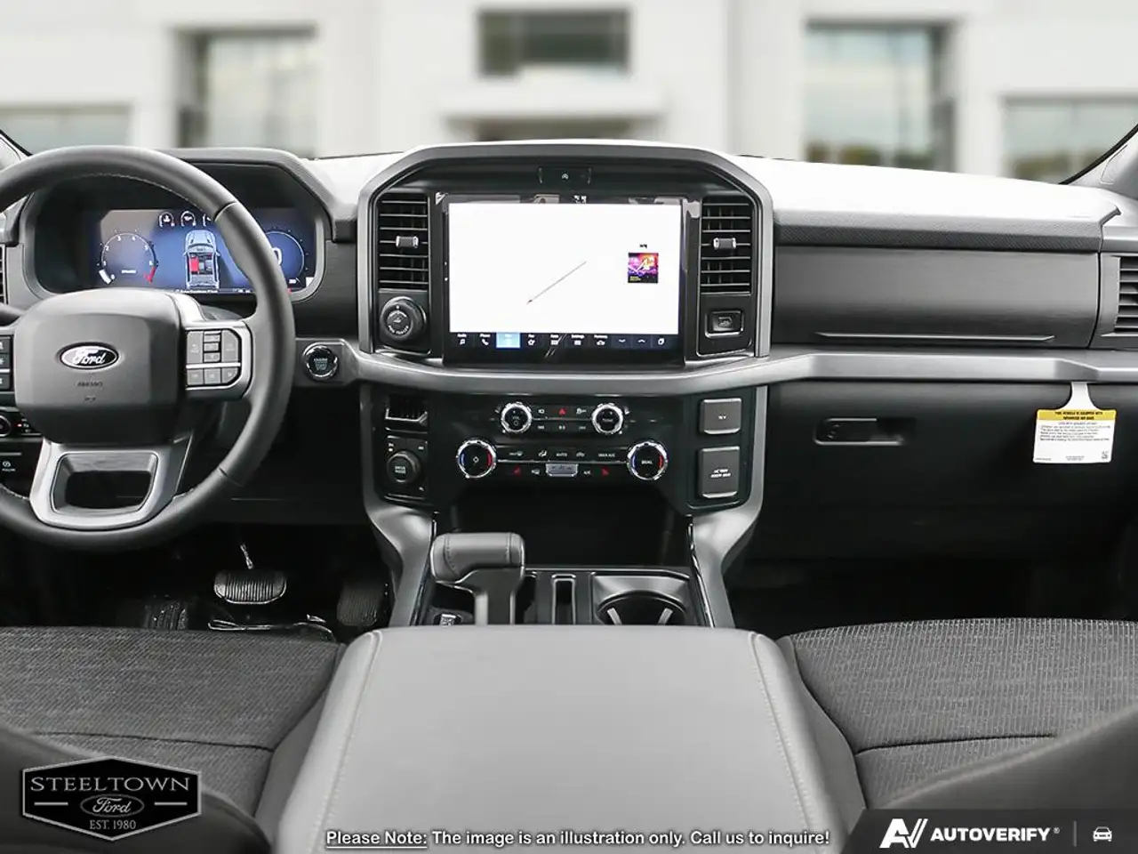 Ford F 150 fotografie Ford F 150
