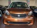 smart forTwo 1.0 PASSION AUTOMATICO Brown - thumbnail 2