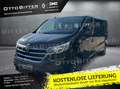 Renault Trafic Grand RED EDITION L2H1 dCi150 9-SITZE Černá - thumbnail 1