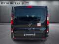 Renault Trafic Grand RED EDITION L2H1 dCi150 9-SITZE Černá - thumbnail 3