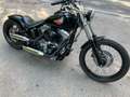 Harley-Davidson Softail FXST-FS2 Vergaser Dt.Modell/Certificat Noir - thumbnail 1