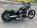 Harley-Davidson Softail FXST-FS2 Vergaser Dt.Modell/Certificat Noir - thumbnail 6