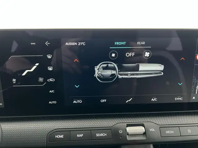 Kia K4 view 14