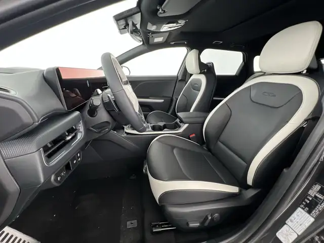 Kia K4 view 8
