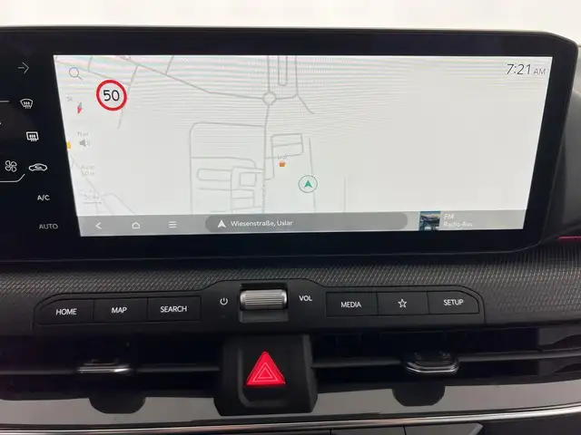 Kia K4 view 12
