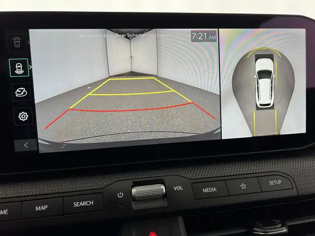 Kia K4 view 13