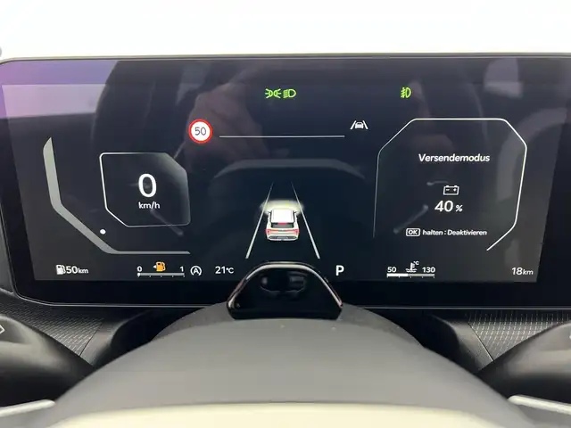 Kia K4 view 11