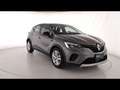 Renault Captur 1.0 tce Zen 90cv my21 Gris - thumbnail 3