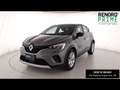Renault Captur 1.0 tce Zen 90cv my21 Gris - thumbnail 1