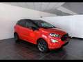 Ford EcoSport 1.0 ecoboost ST-line s&s 125cv my20.25 Rosso - thumbnail 4