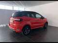 Ford EcoSport 1.0 ecoboost ST-line s&s 125cv my20.25 Rosso - thumbnail 3