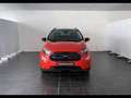 Ford EcoSport 1.0 ecoboost ST-line s&s 125cv my20.25 Rosso - thumbnail 5