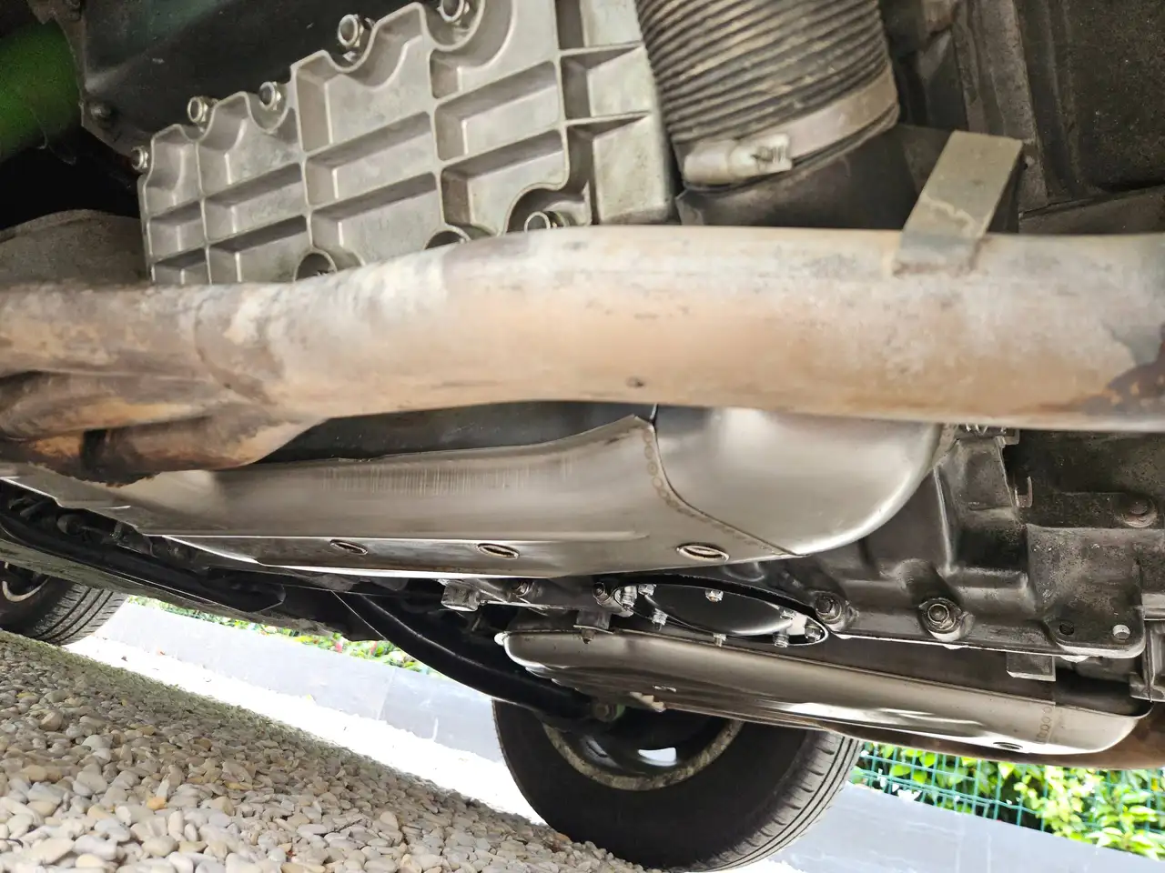Porsche 911 2.2T vert Conda Matching, foto 12