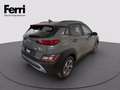 Hyundai KONA 1.6 gdi hev Xline 2wd 141cv dct Grigio - thumbnail 4